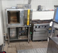 業務用食器・厨房機器