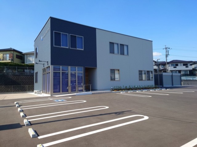 会社案内